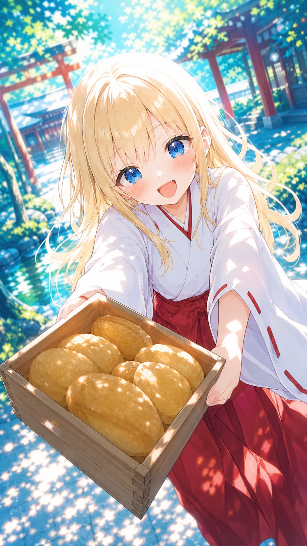 おいなりさん