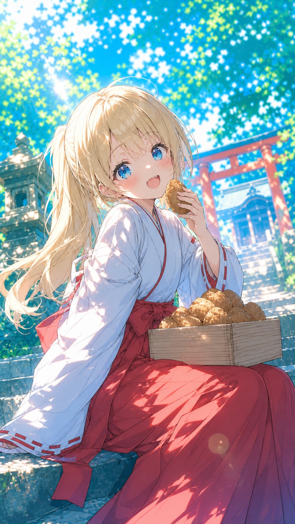 おいなりさん