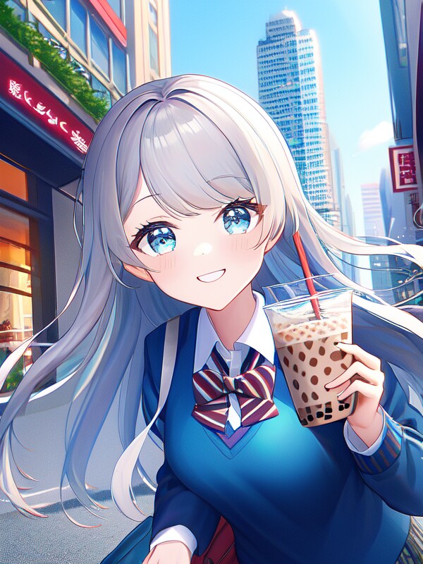寄り道