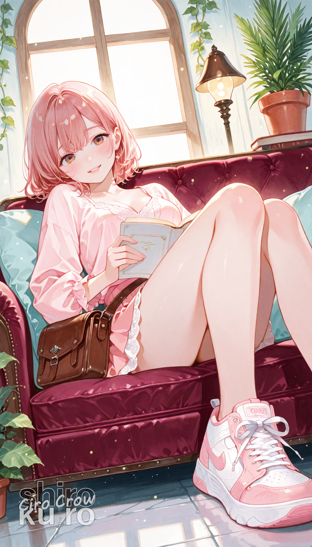 春色リビング