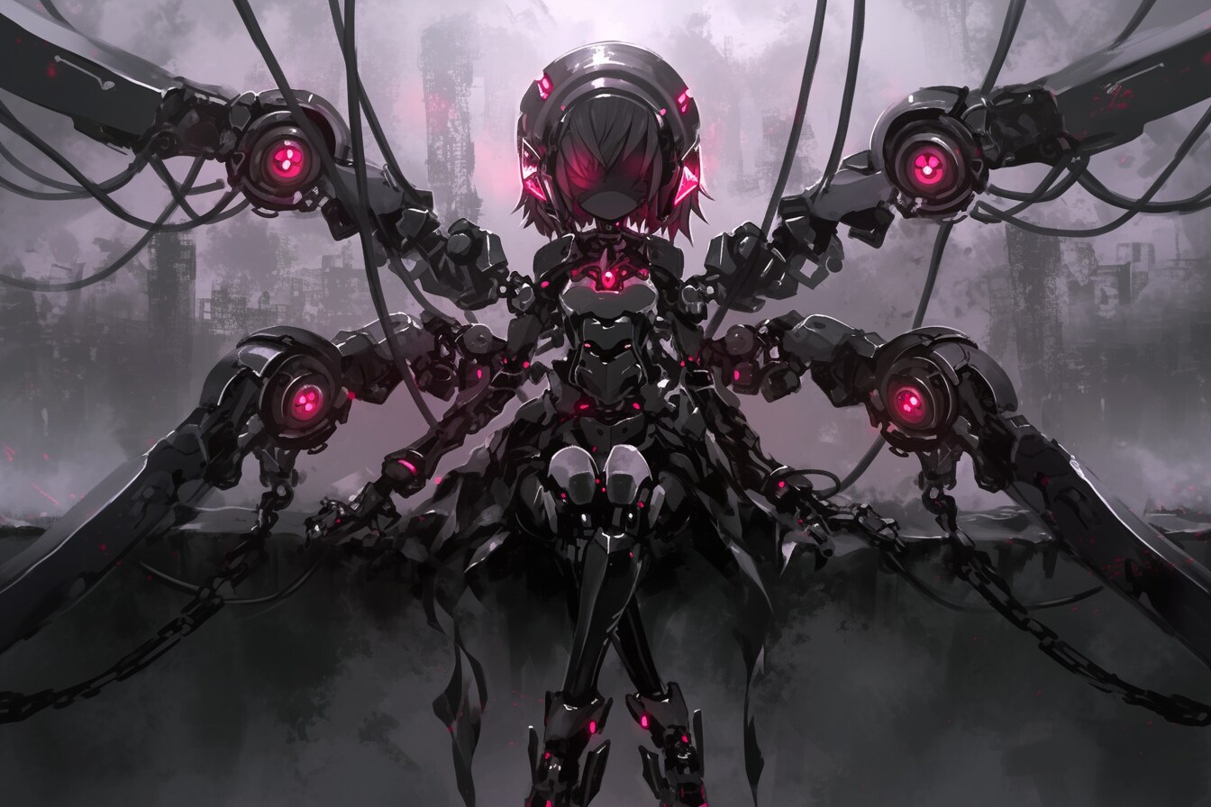 Under my skin | の人気AIイラスト・グラビア