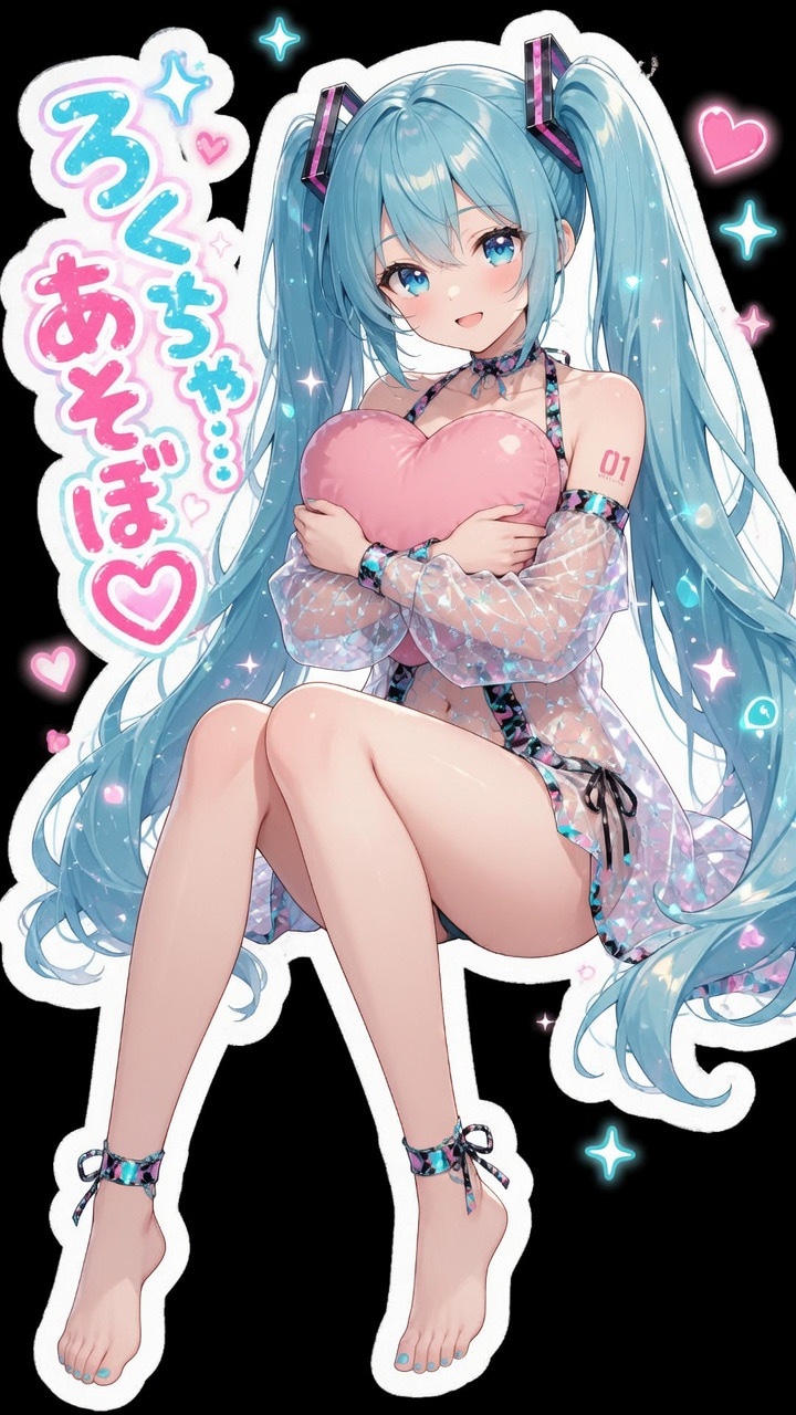 ろくすけ専用❗️ちびキャラからの進化