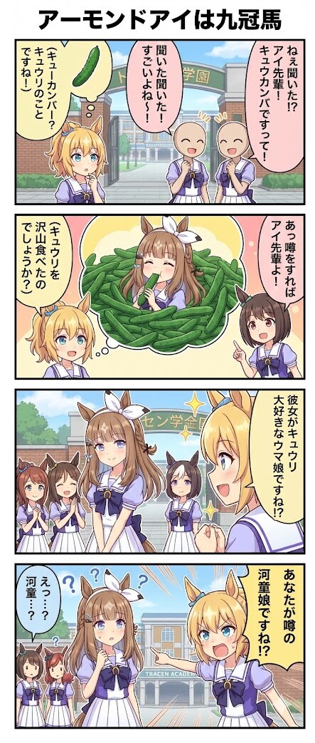 もうすぐ周年ですね