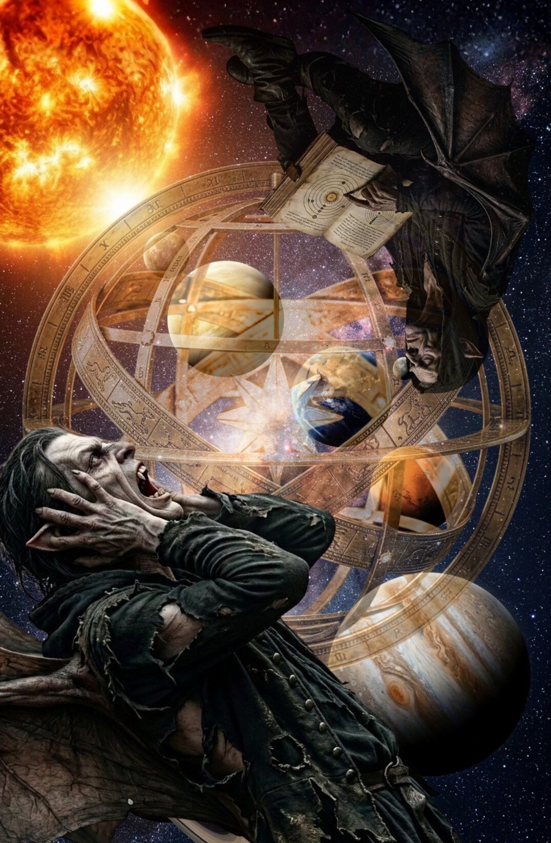 怪獣 | の人気AIイラスト・グラビア