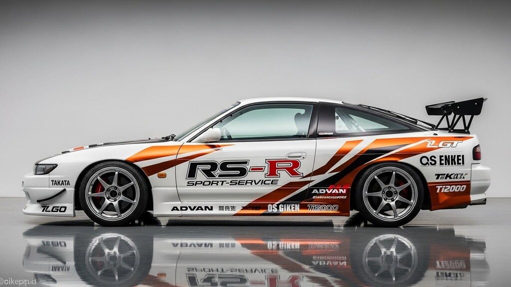 RS-R S13