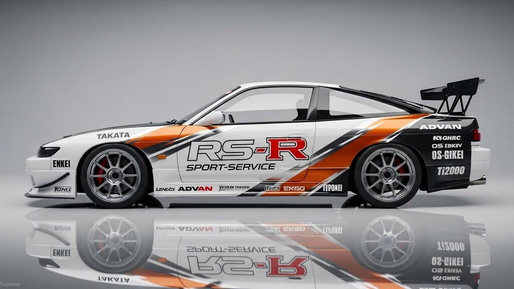 RS-R S13