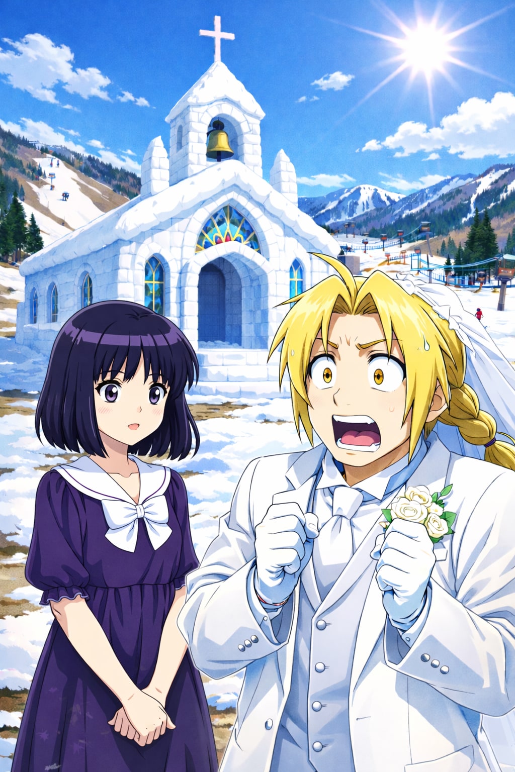 指輪の錬金術師第十六話2