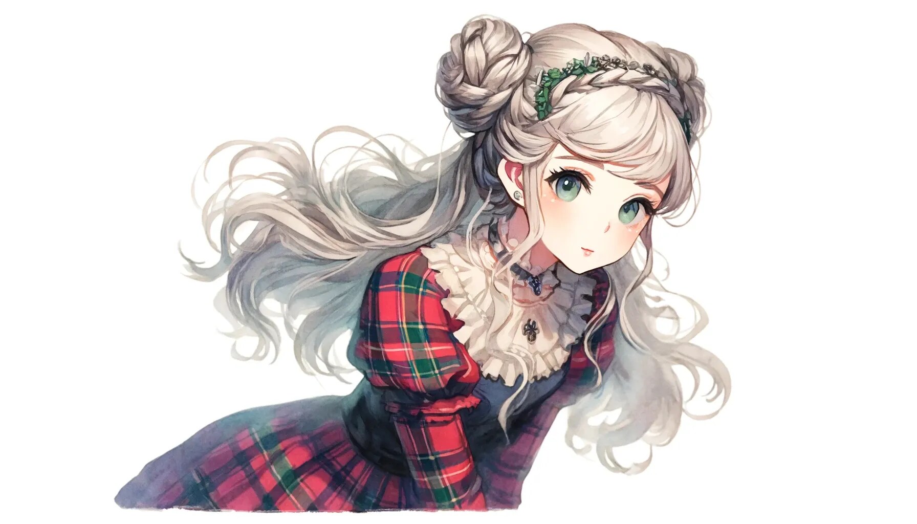 ちょっと緊張してます