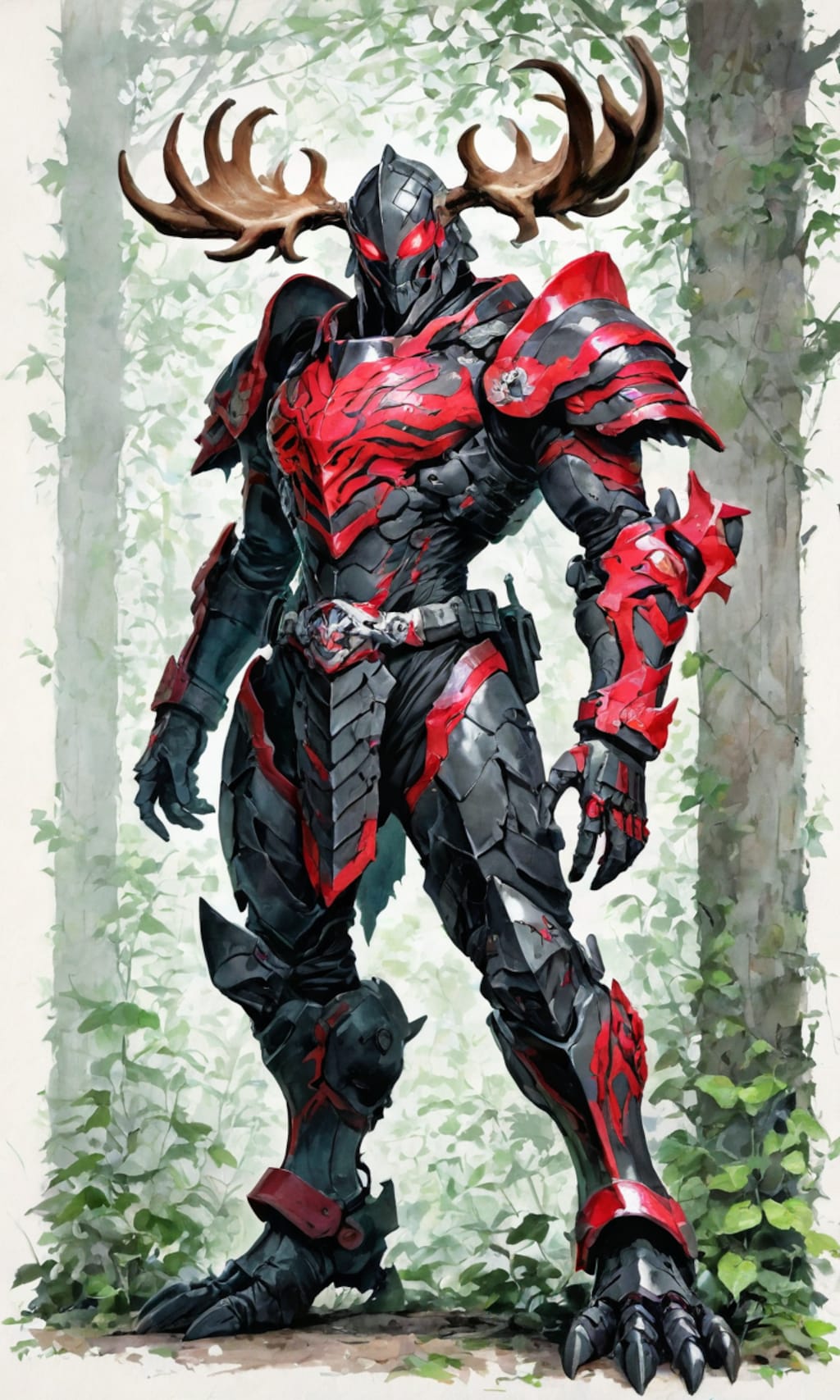 太陽、あるいは魚の目に刻まれた轍