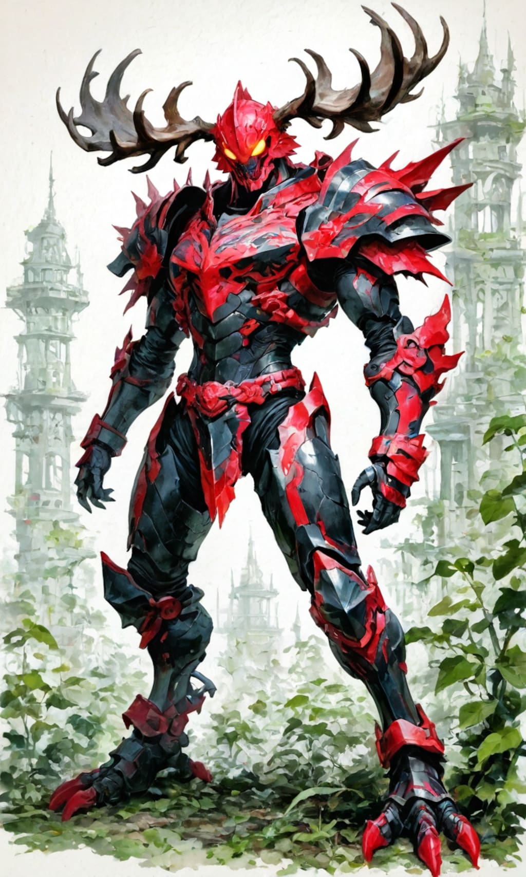 太陽、あるいは魚の目に刻まれた轍