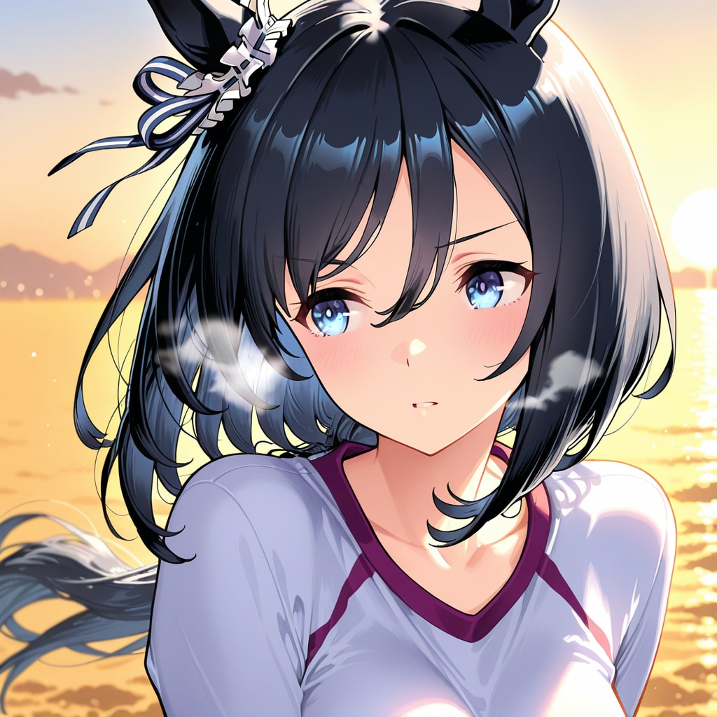 エイシンフラッシュ