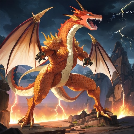 ドラゴン