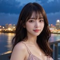 正方形ポートレート 2/4 5枚目
