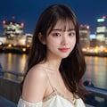 正方形ポートレート 2/4 2枚目