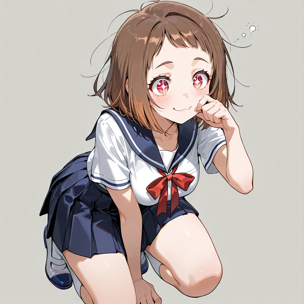 おはよ