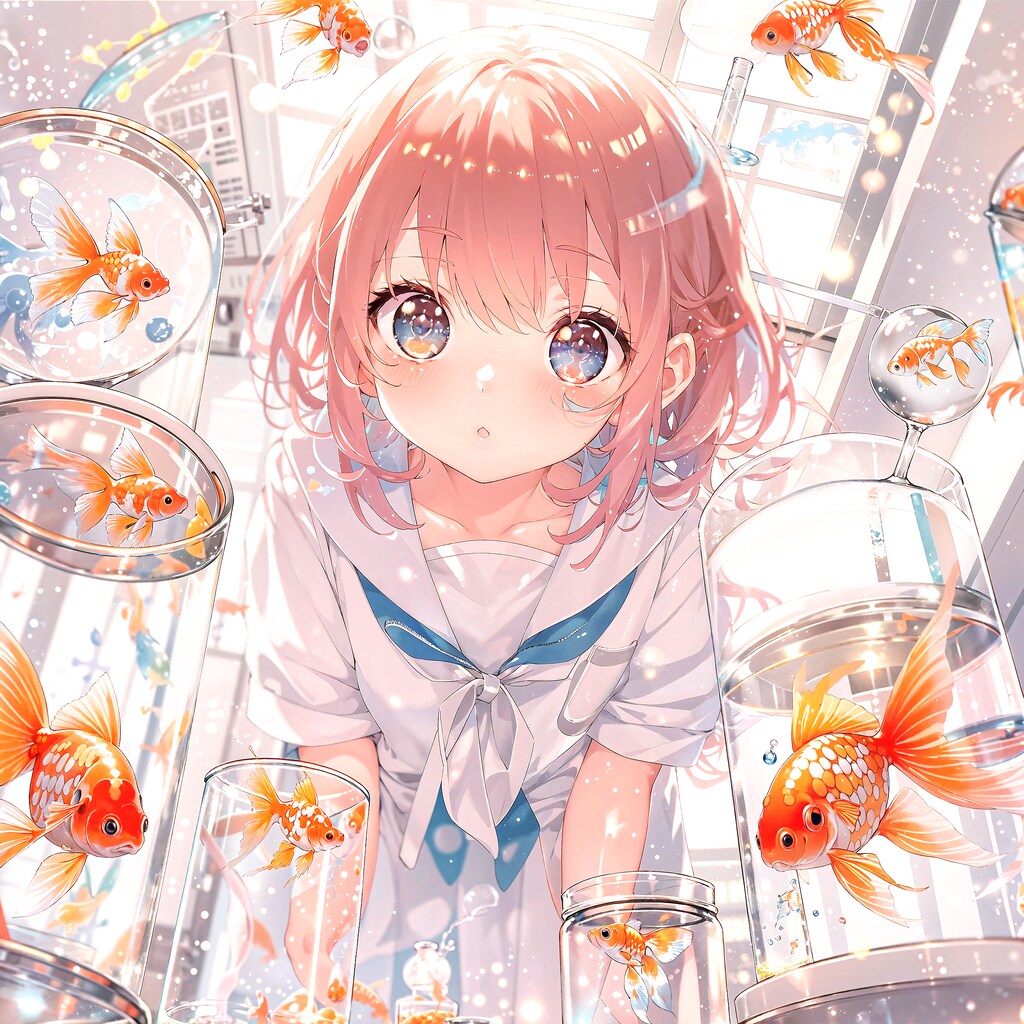 あの頃の好奇心