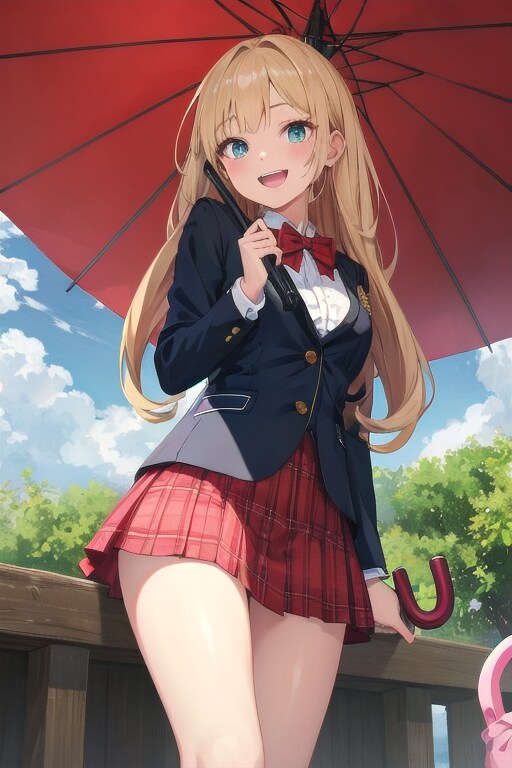 雨