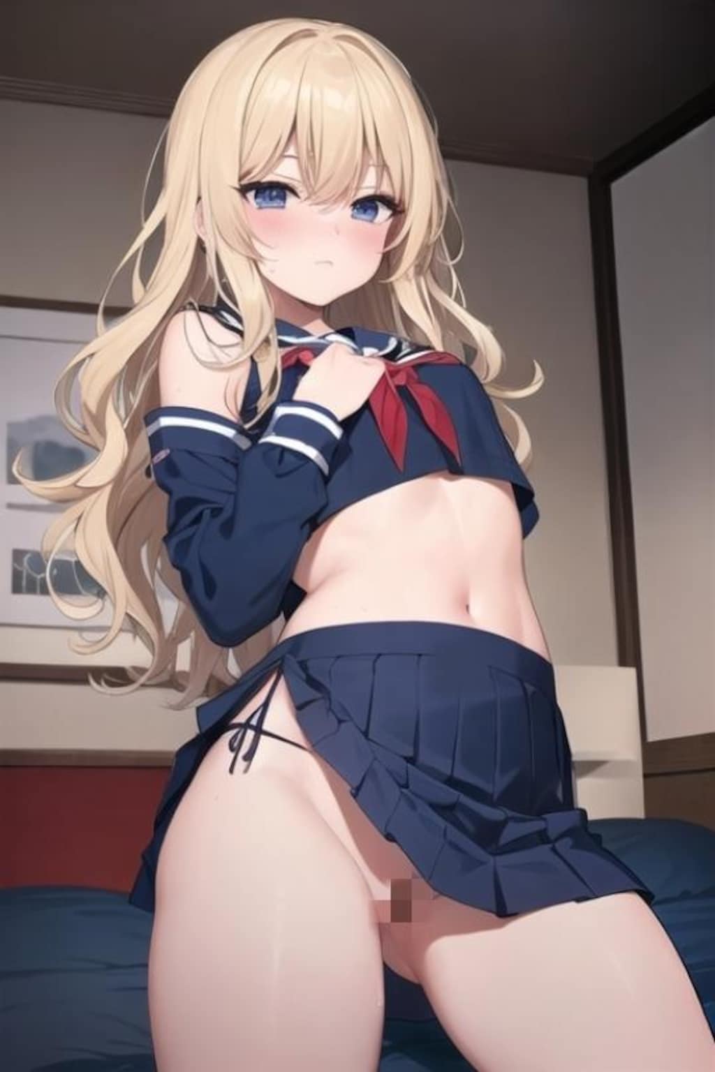 どきどき課外授業