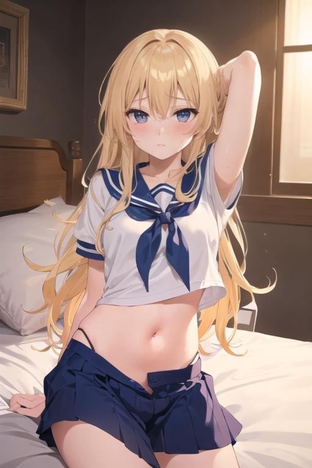 どきどき課外授業