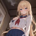 どきどき課外授業 2枚目