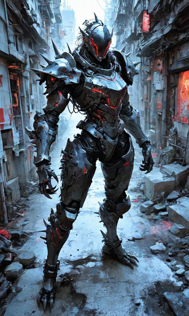 センチピード | の人気AIイラスト・グラビア