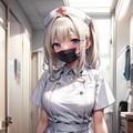 ナース 2枚目