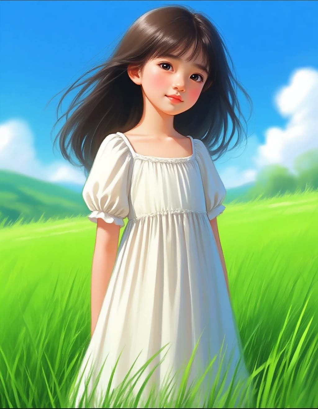 小さいはかわいい！！