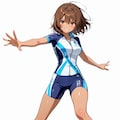 うちの子ロードバイク 7枚目