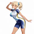 うちの子ロードバイク 11枚目