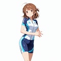 うちの子ロードバイク 12枚目
