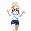 うちの子ロードバイク 9枚目