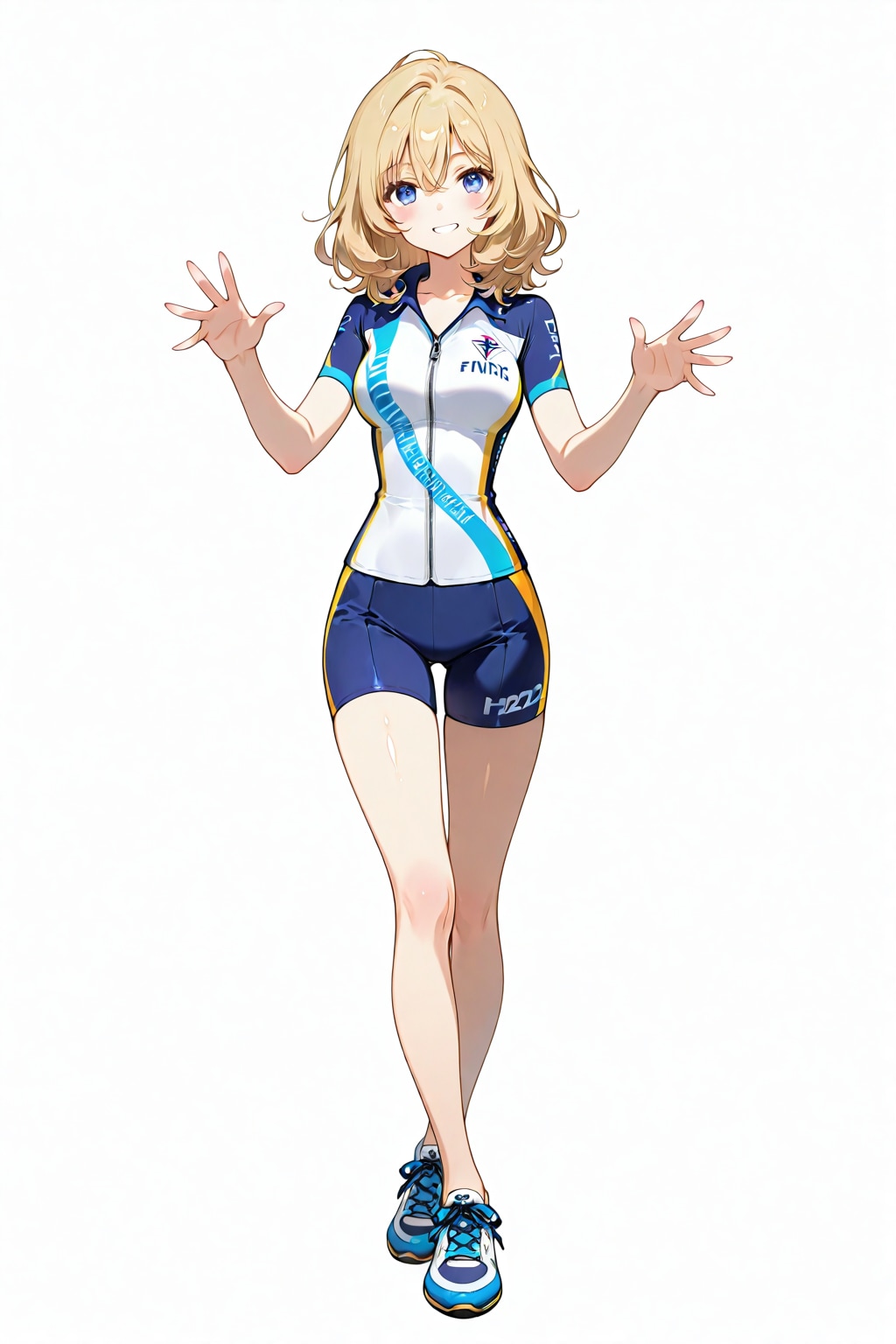 うちの子ロードバイク