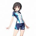 うちの子ロードバイク 8枚目