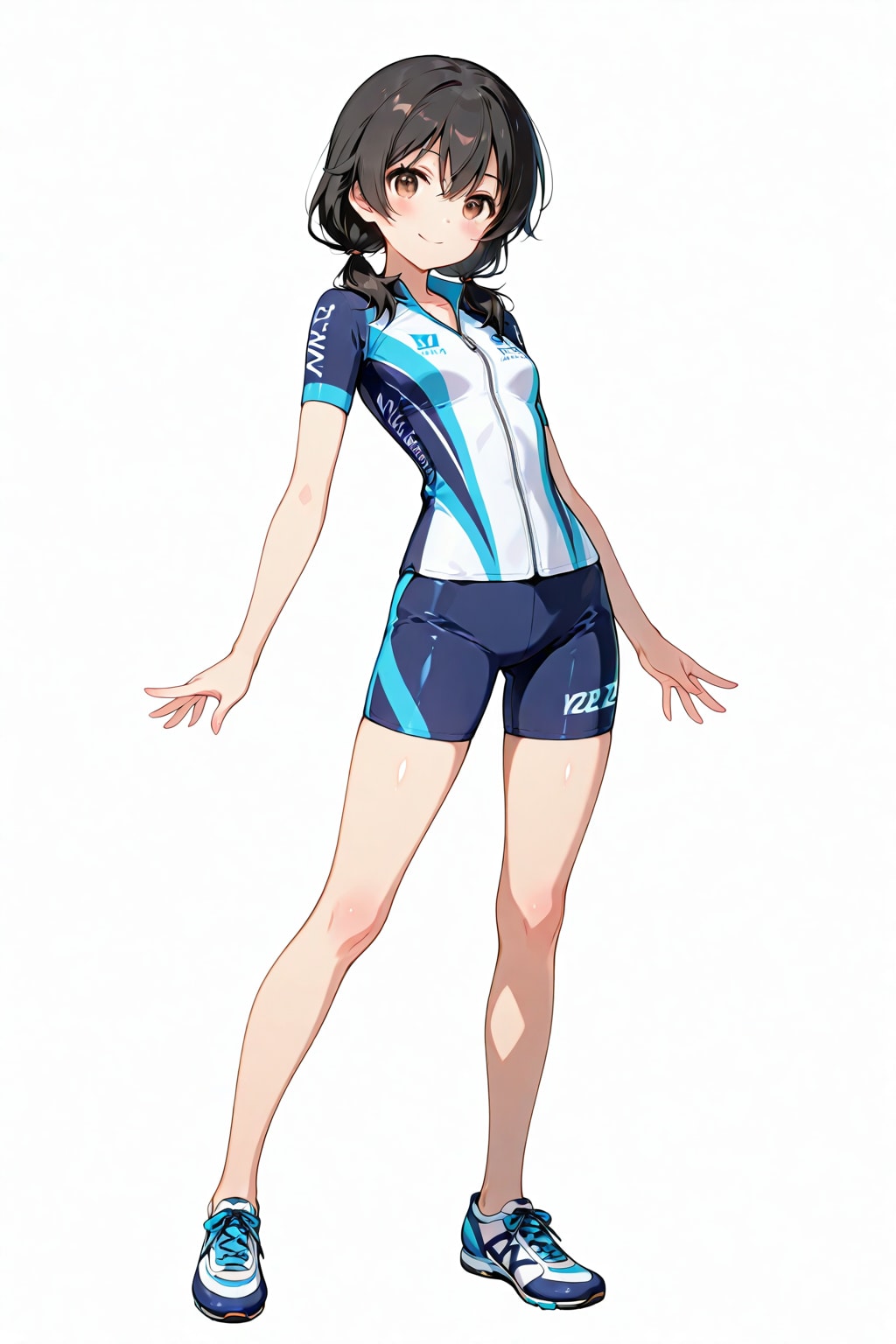 うちの子ロードバイク
