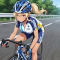 うちの子ロードバイク 5枚目