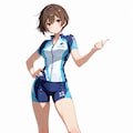 うちの子ロードバイク 10枚目