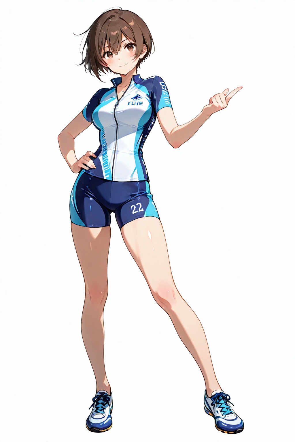 うちの子ロードバイク