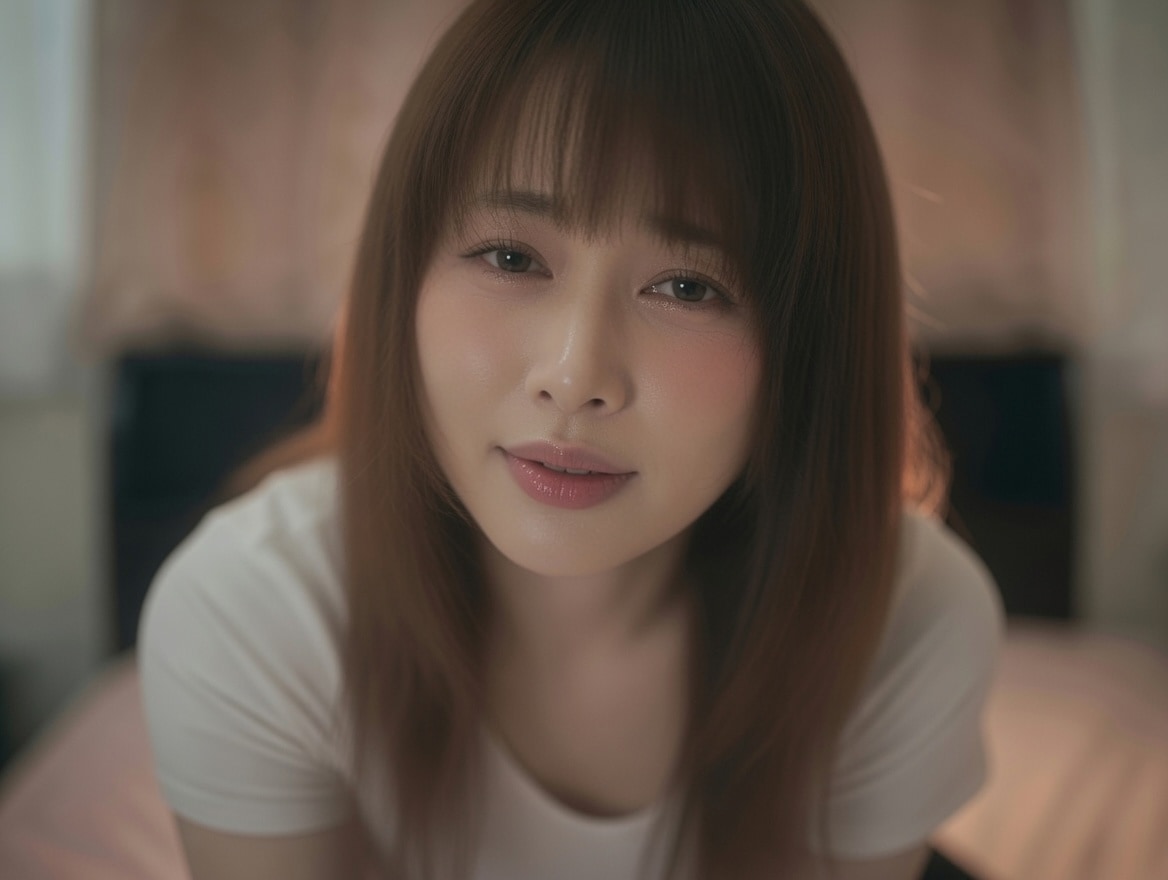 画面越しの恋人