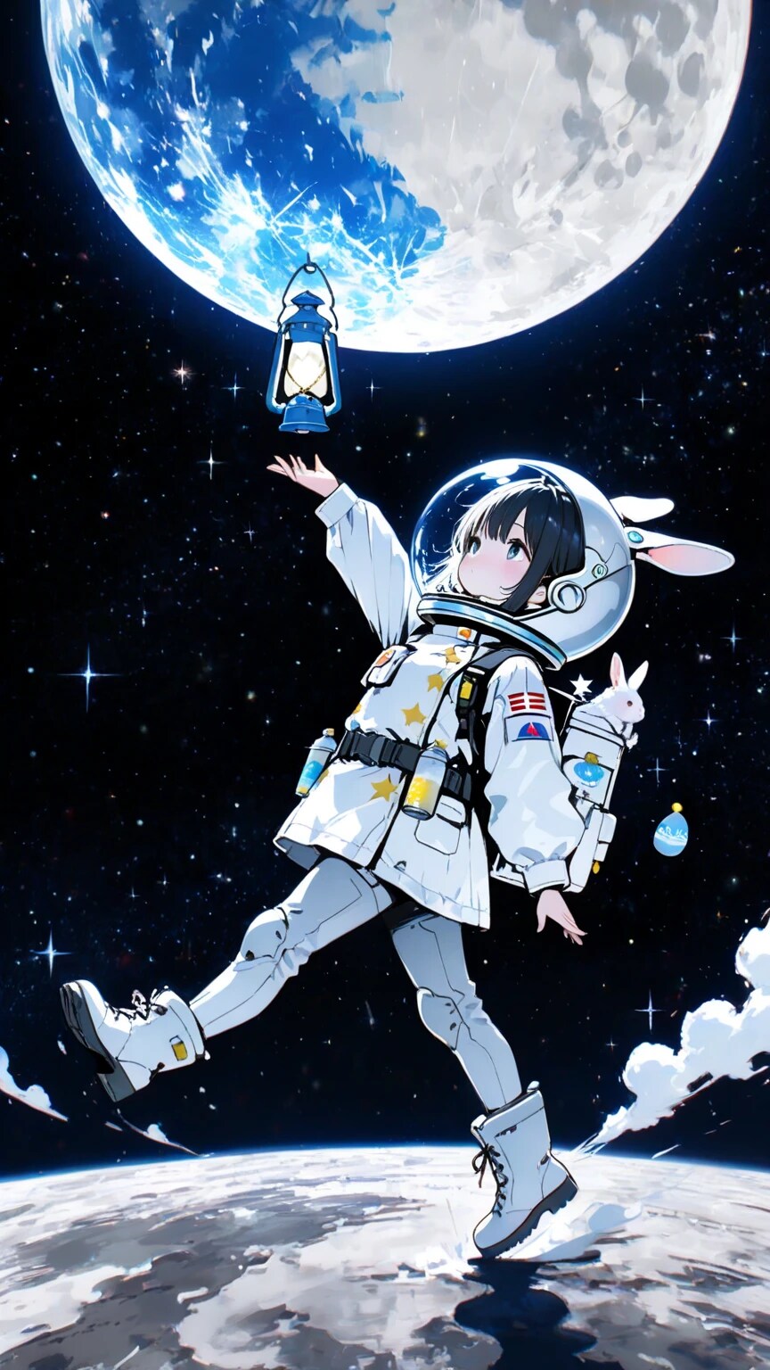 ムーンウォーカー | の人気AIイラスト・グラビア