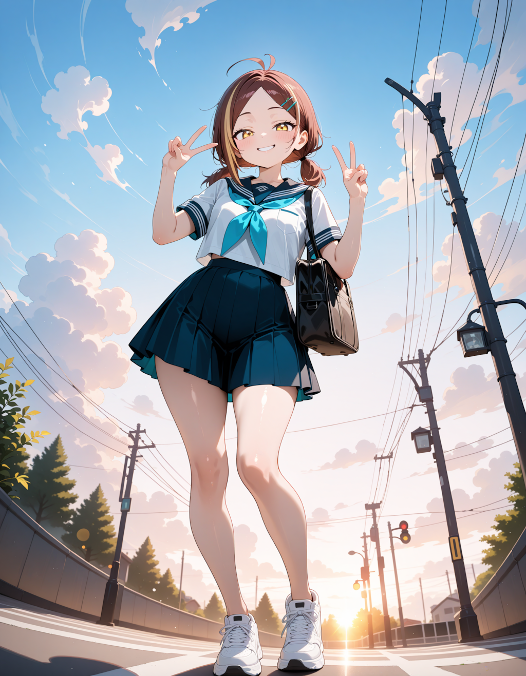 今日のスマイル 2025.5.22