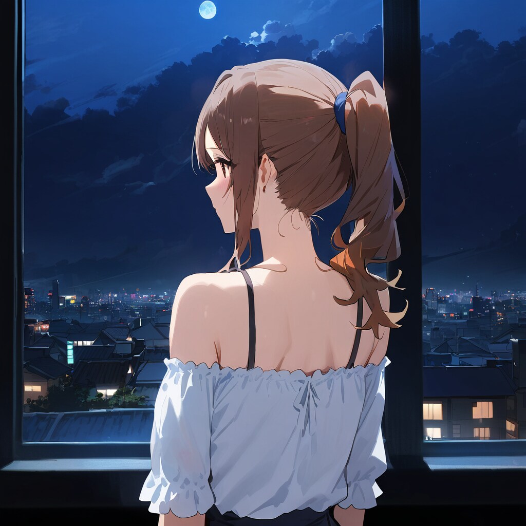 Night