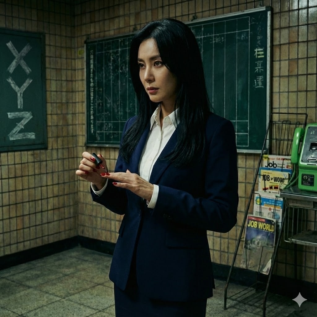 待たせたな。俺を呼んだのは君だろ？