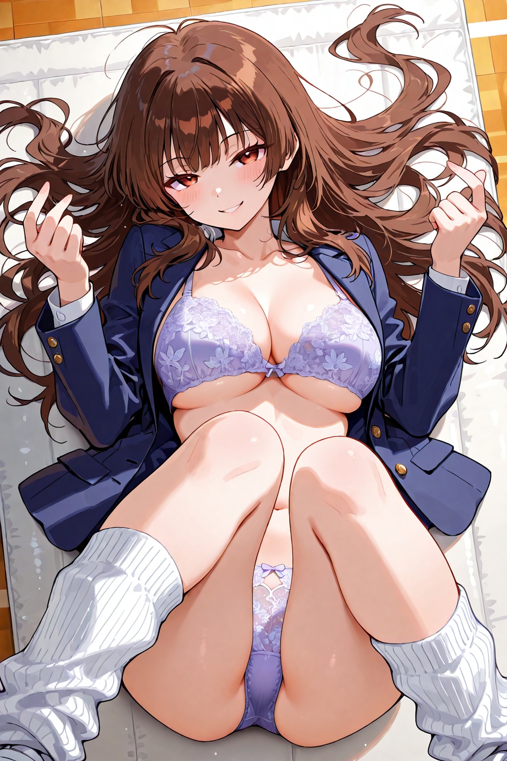 誘惑