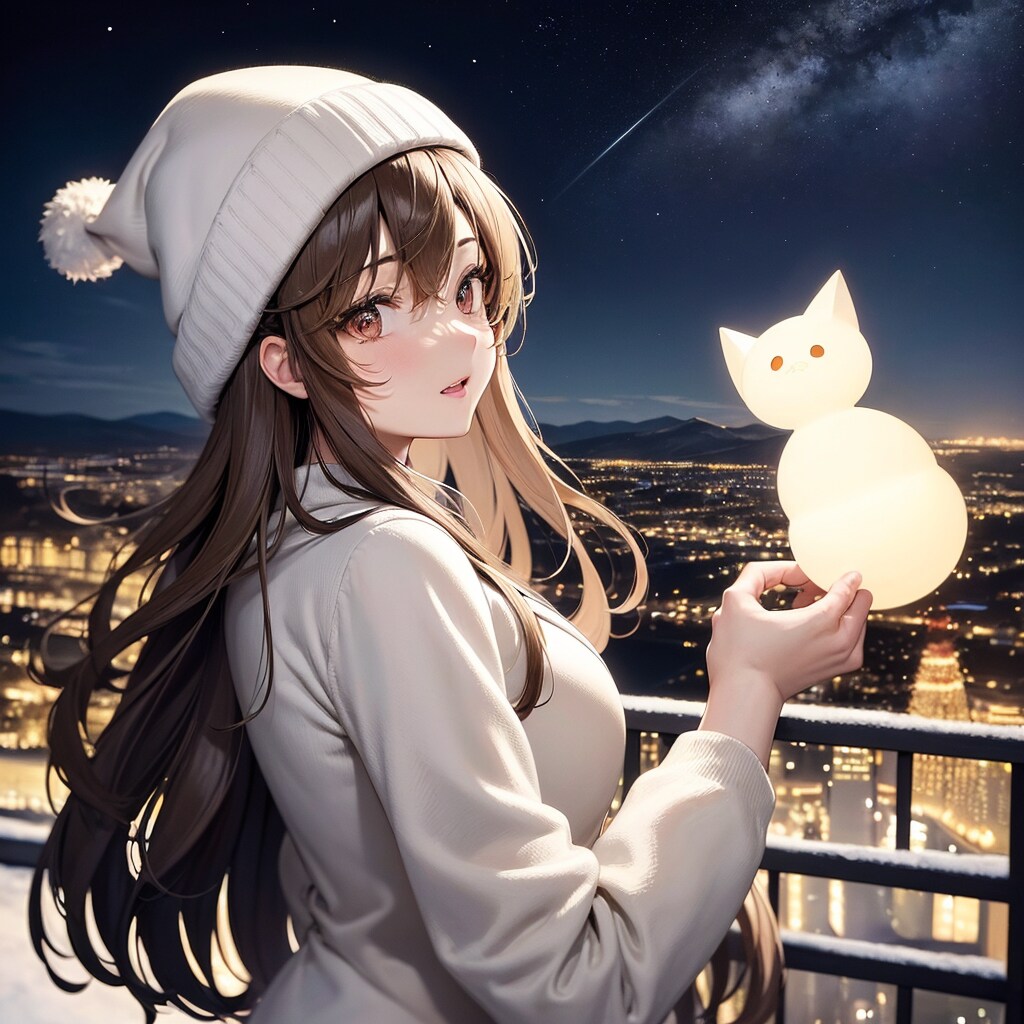 召喚魔法少女