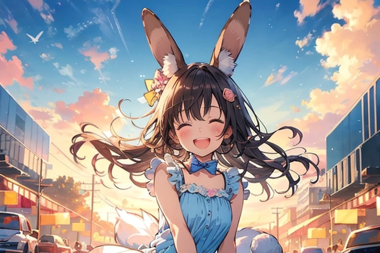 TOPAZのバニーちゃん | の人気AIイラスト・グラビア