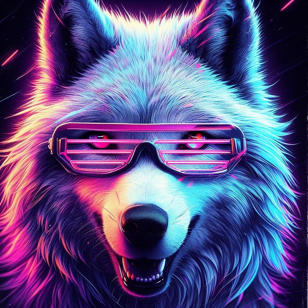 wolfwave🐺25