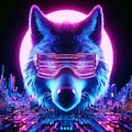 wolfwave🐺25 2枚目
