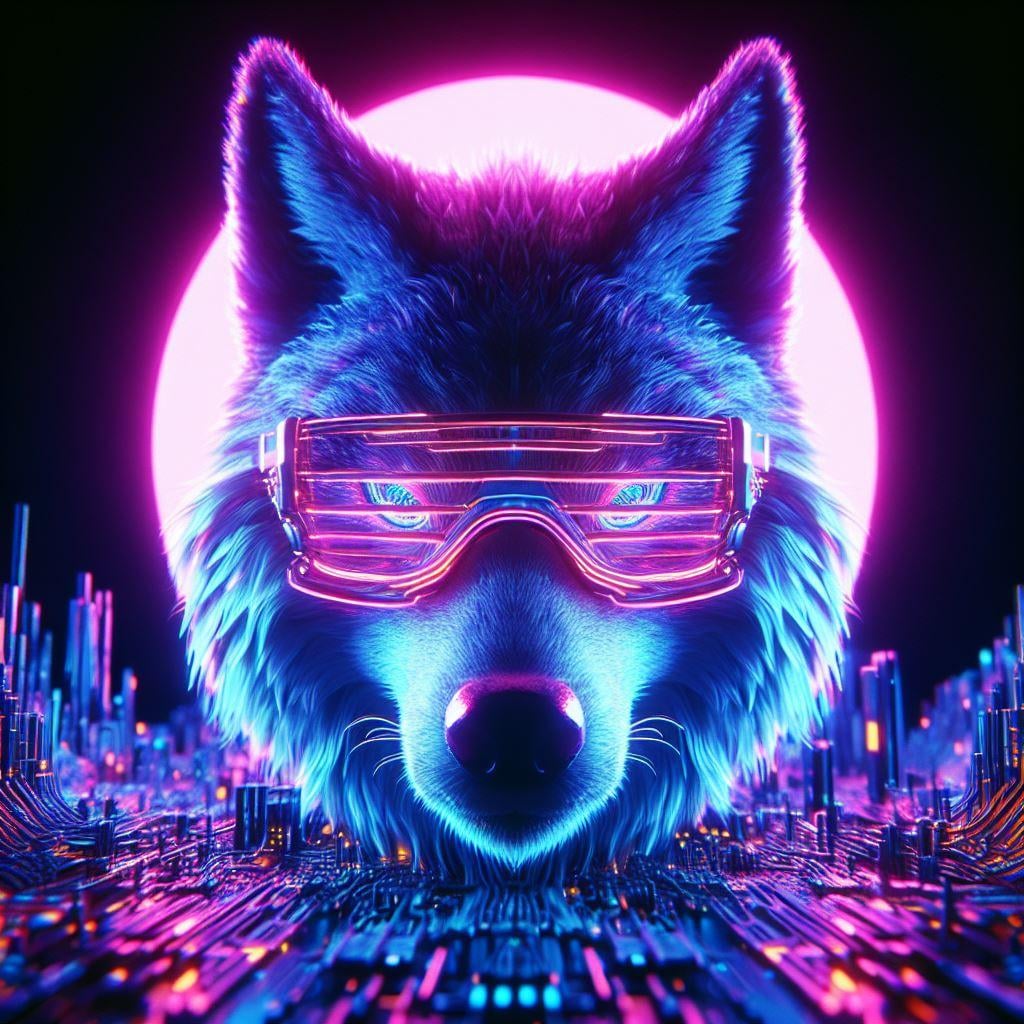 wolfwave🐺25