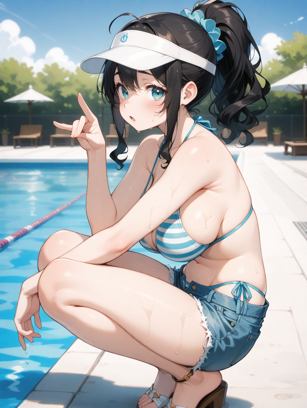 キツネ？こう？