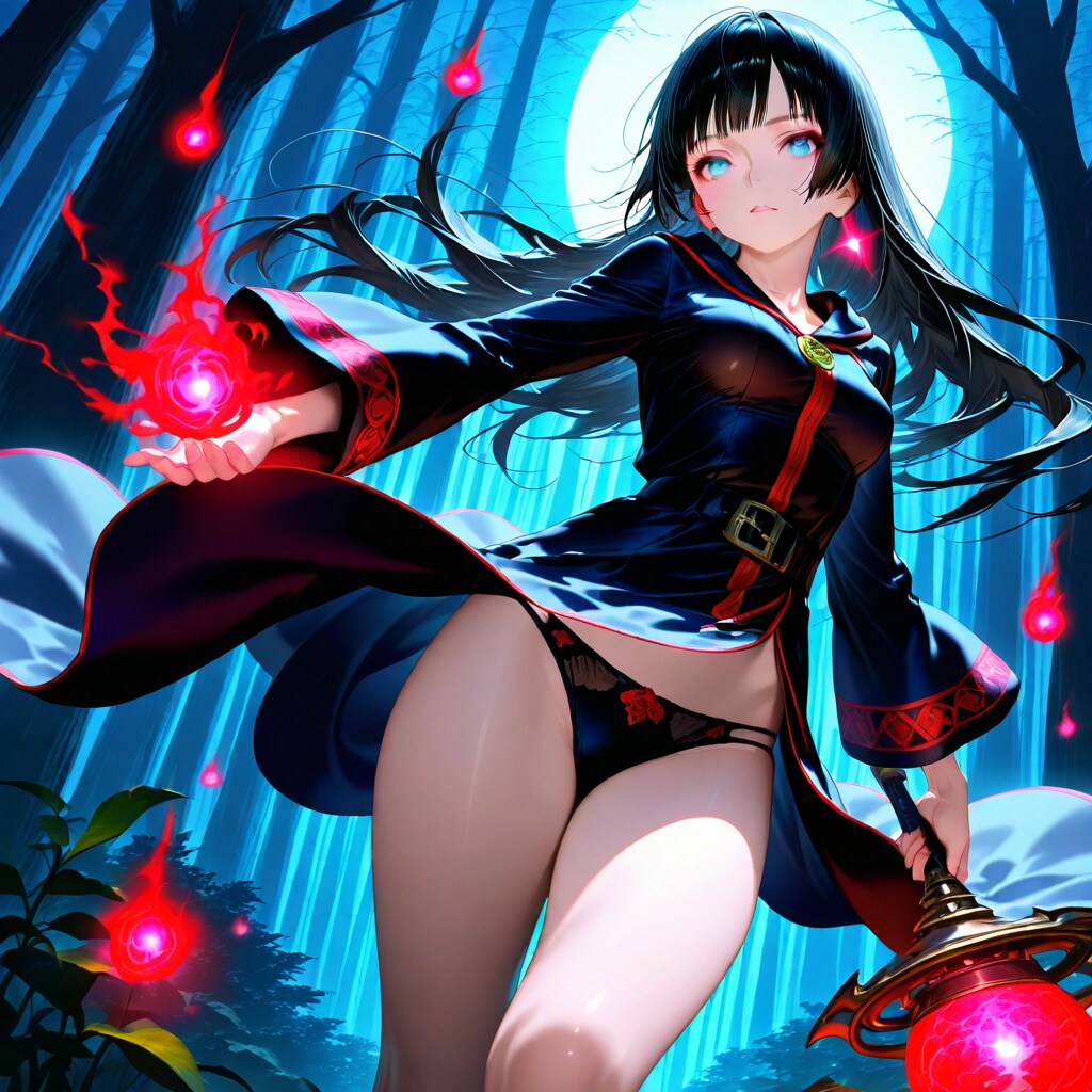 魔女